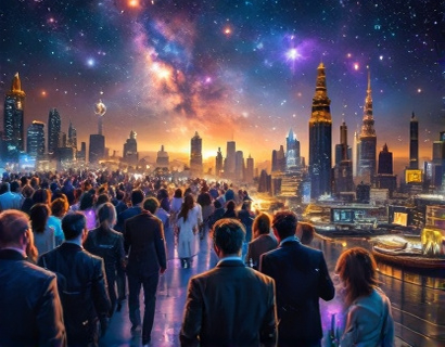 Future of Urban Living Through AI-Driven Insights