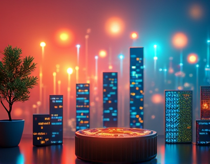 Mastering Urban Insights Through AI-Driven Platforms