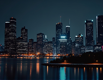 Navigating the Future of Urban Living Through AI-Driven Insights