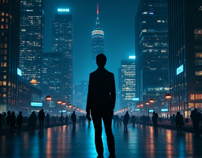 Optimizing Urban Innovation with AI-Driven Insights