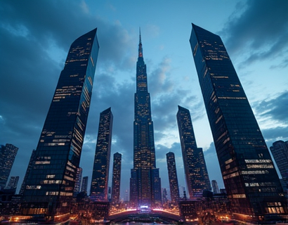 Preparing for a Prosperous Future Through AI-Driven Urban Insights