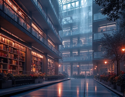 Xenial Urban Insights: Transforming City Living with AI-Driven Solutions